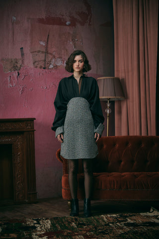 Brianna Dress