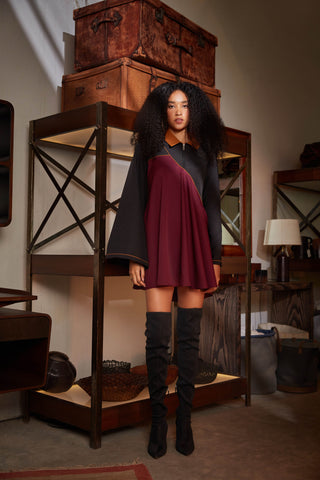 Rosa Dress