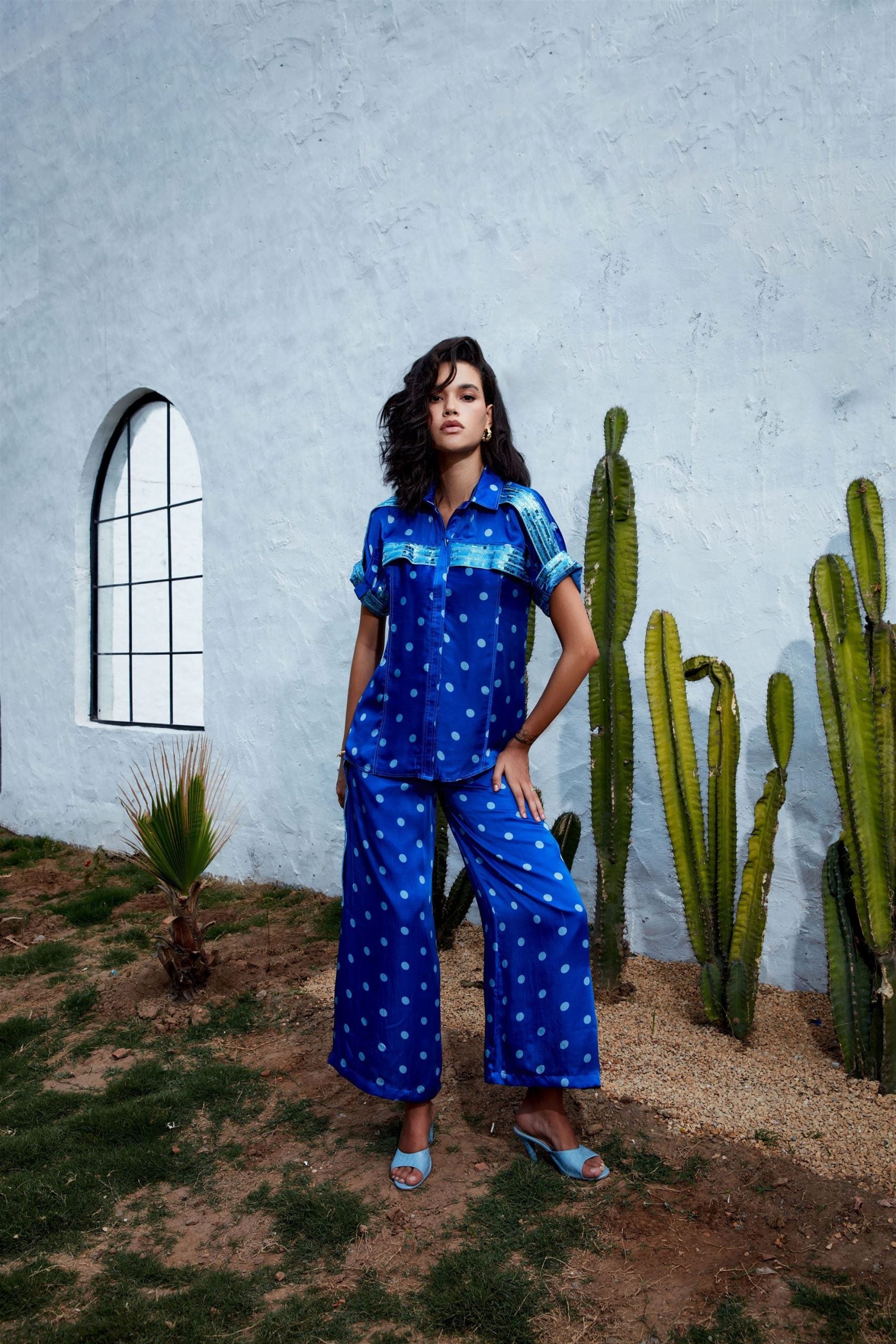 Eva Co-ord