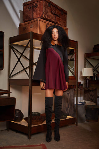 Rosa Dress