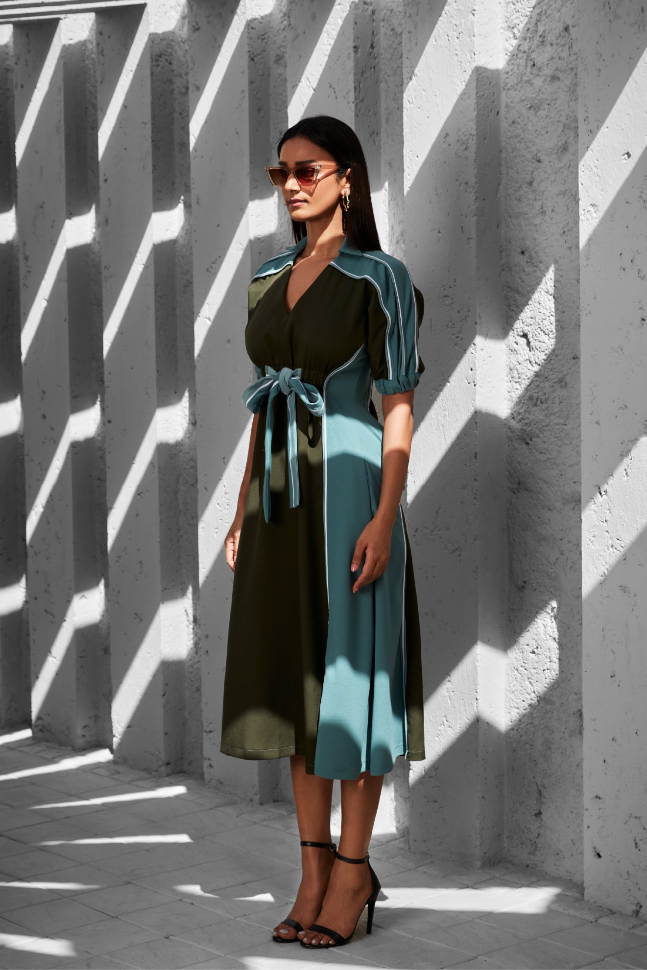 Vestido Aria main image 1