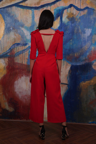 Cupid Jumpsuit