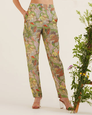 Lucia Trousers