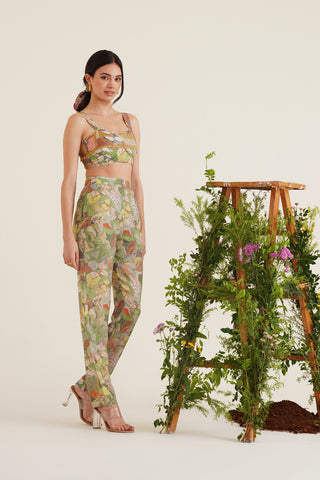 Lucia Trousers