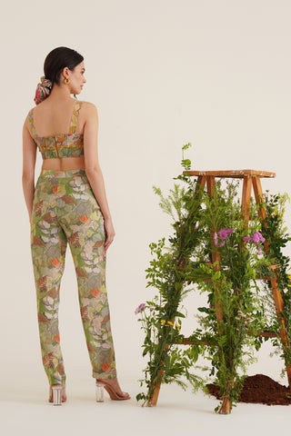 Lucia Trousers