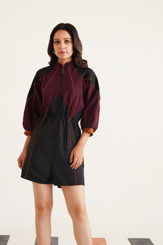 Amelia Playsuit