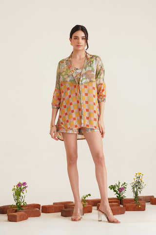 Nina Summer Jacket