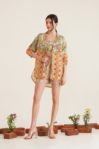 Nina Summer Jacket