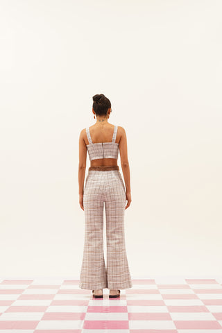 Seren Tweed Co-ord