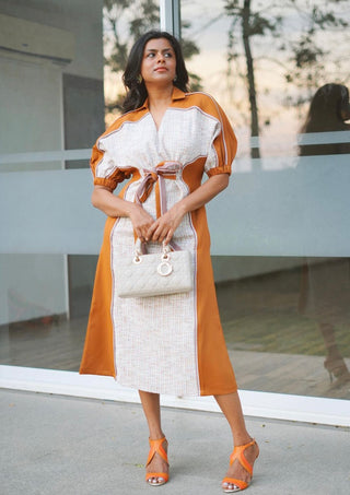 Jacinta Dress