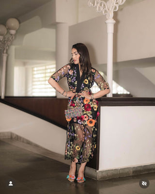 Azalea Dress