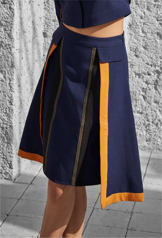 Margo Skirt