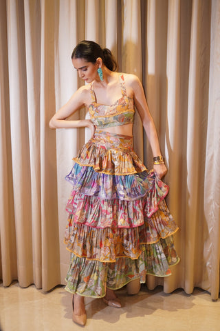 Gaia Co-ord Set