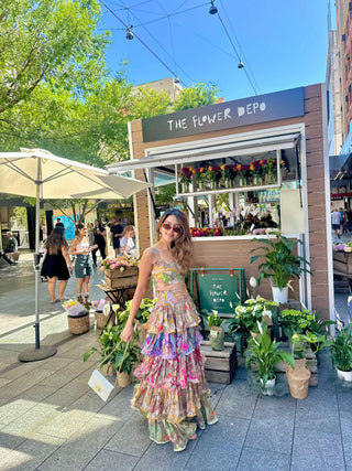 Gaia Co-ord Set
