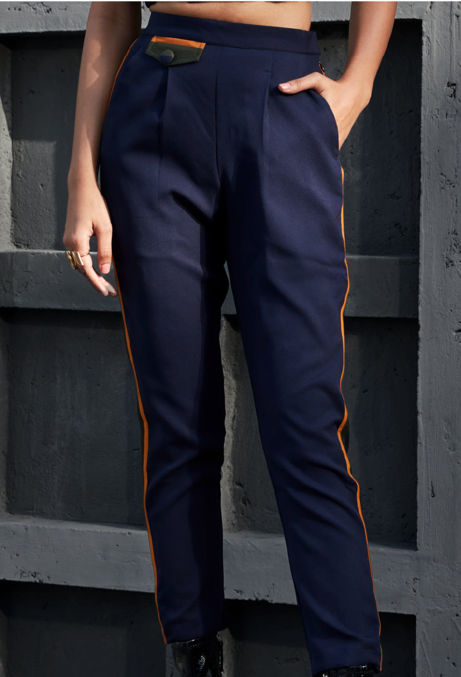 Meg Trouser